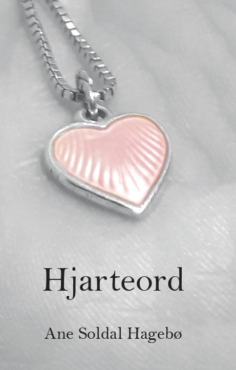 Hjarteord - dikt
