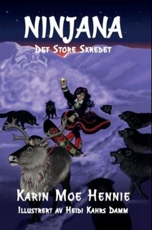 Ninjana - det store skredet