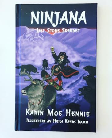 Ninjana - det store skredet