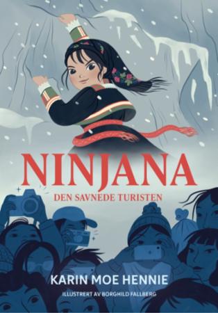 Ninjana - den savnede turisten