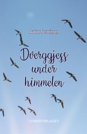 Dverggjess under himmelen
