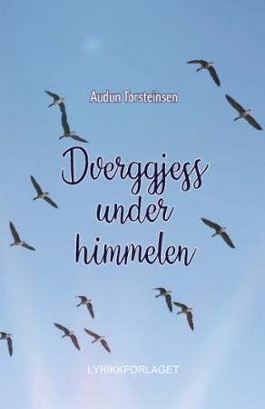 Dverggjess under himmelen