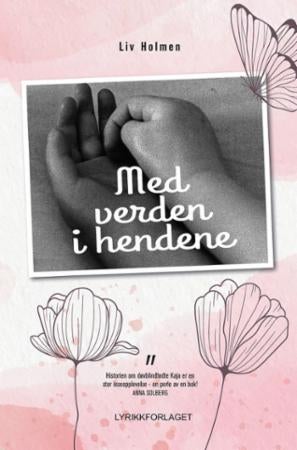 Med verden i hendene