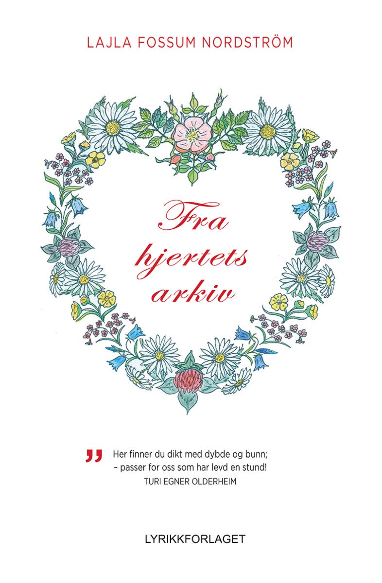 Fra hjertets arkiv