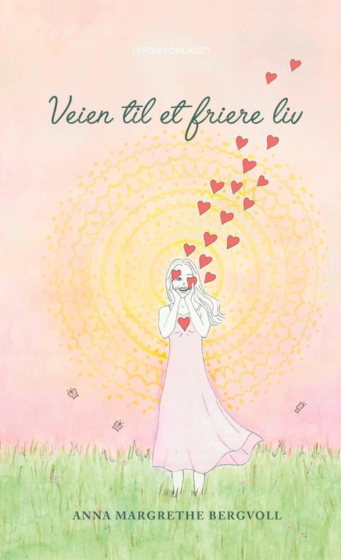 Veien til et friere liv