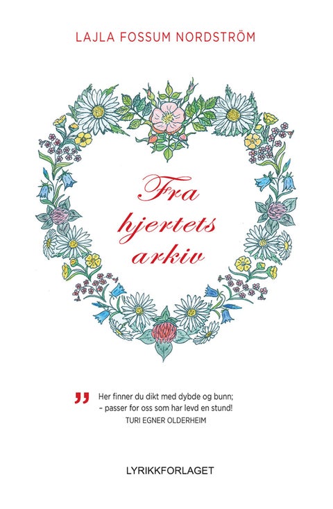 Fra hjertets arkiv