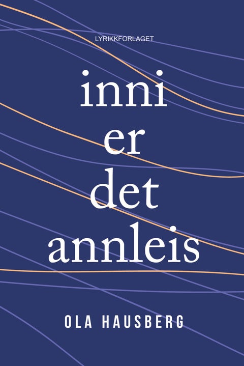 Inni er det annleis