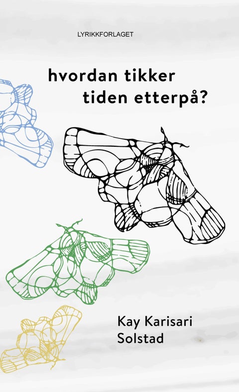 Hvordan tikker tiden etterpå?