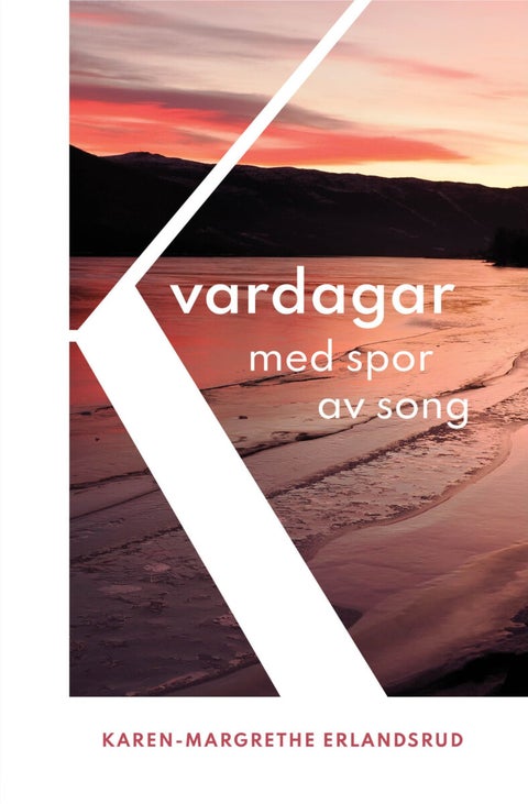 Kvardagar med spor av song