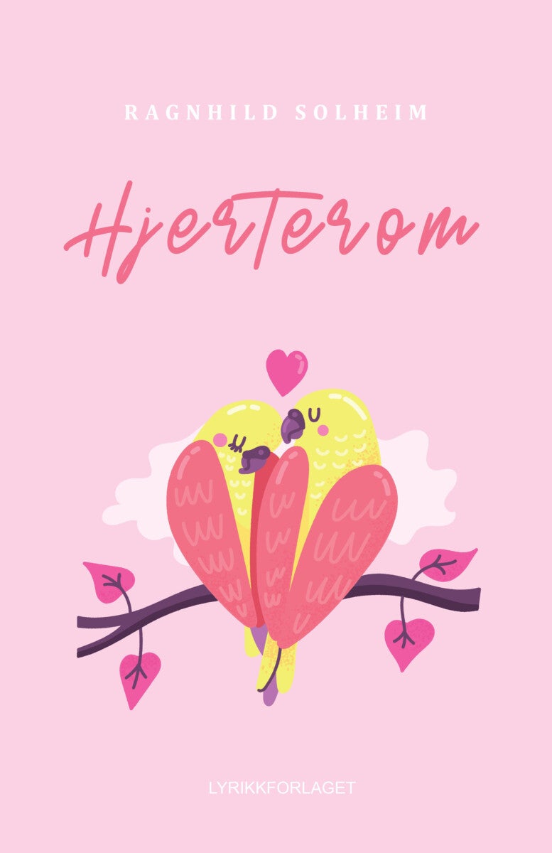Hjerterom