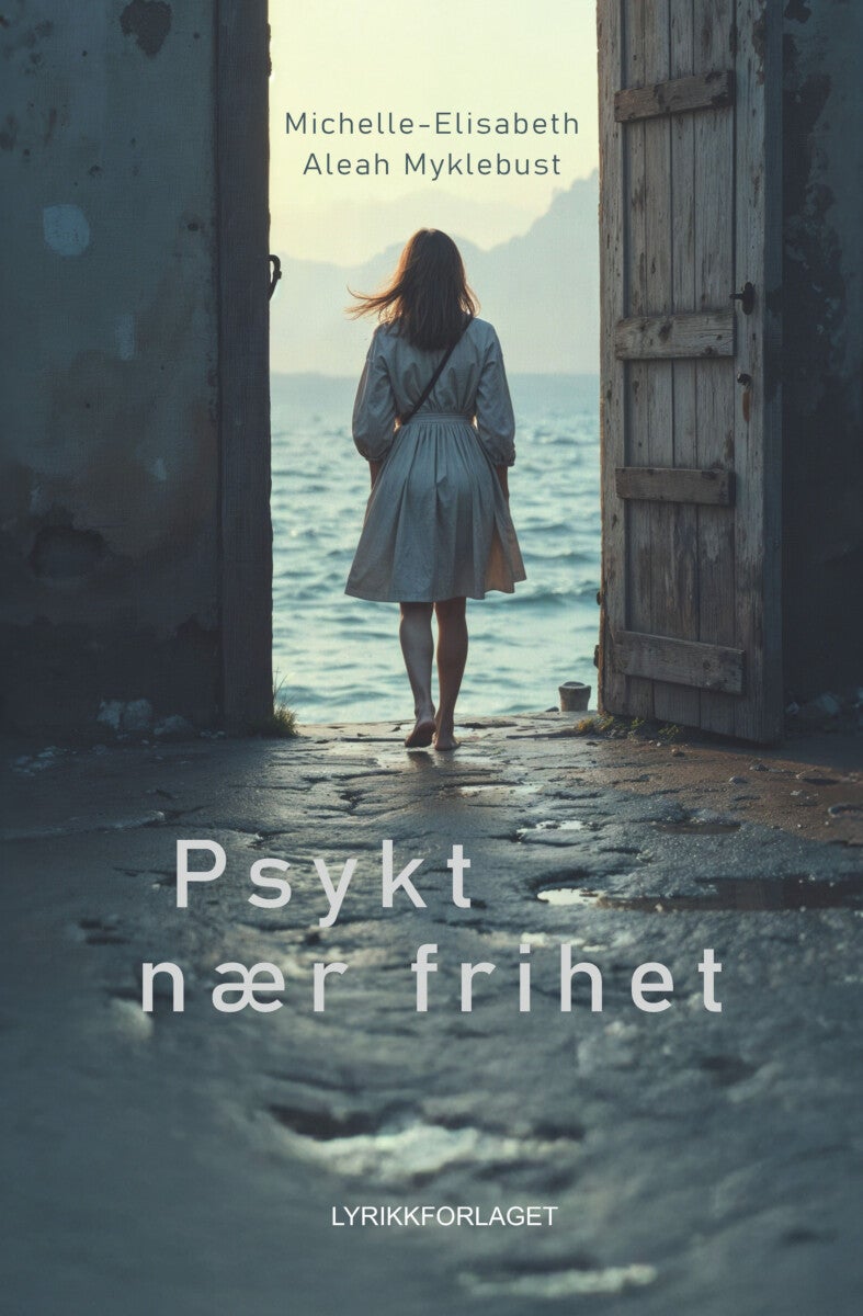 Psykt nær frihet