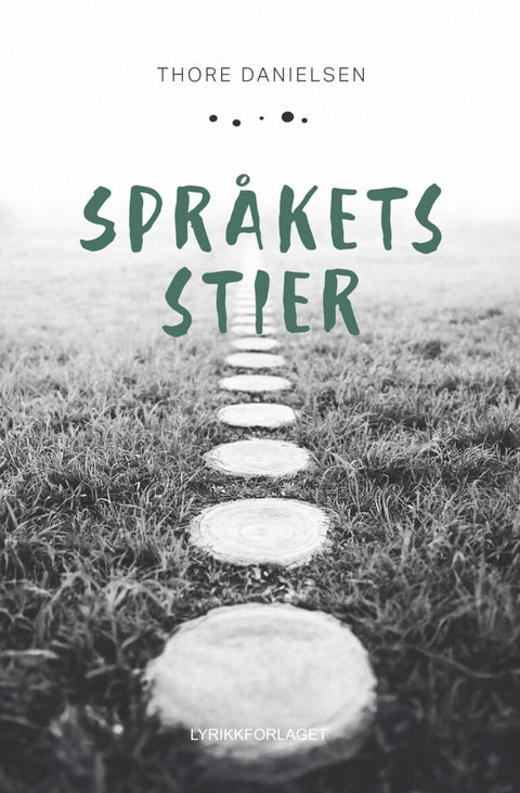 Språkets stier