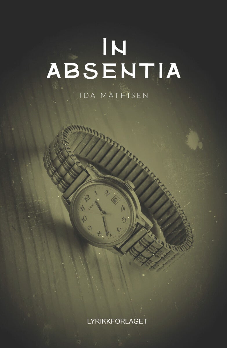 In absentia