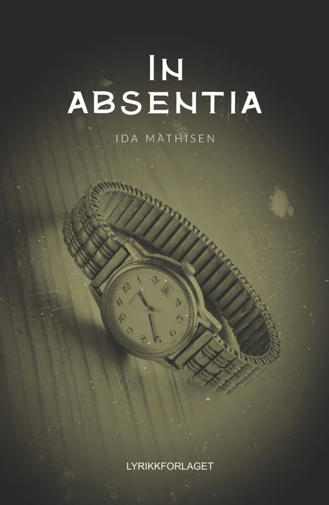 In absentia