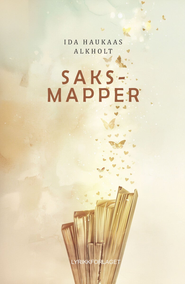 Saksmapper