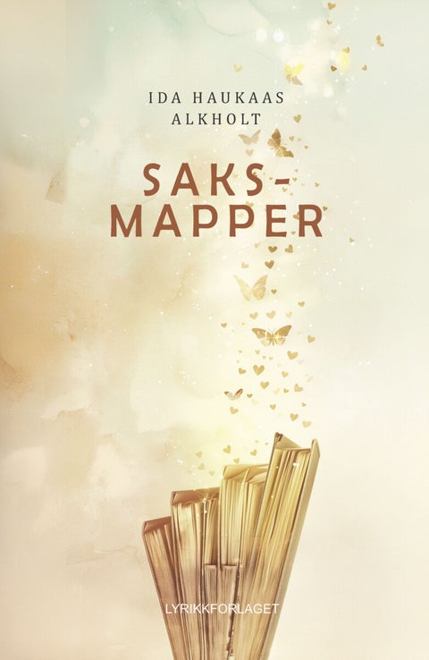 Saksmapper