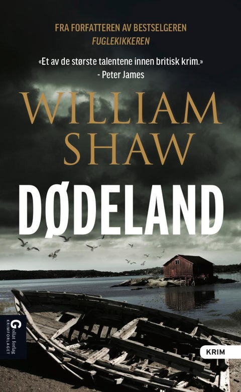 Dødeland
