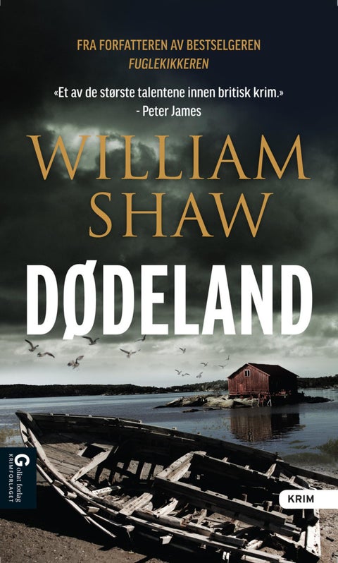 Dødeland
