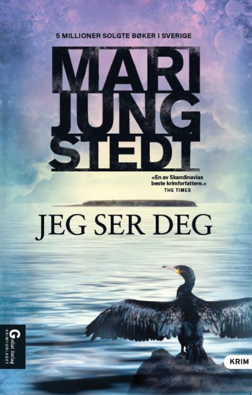Jeg ser deg