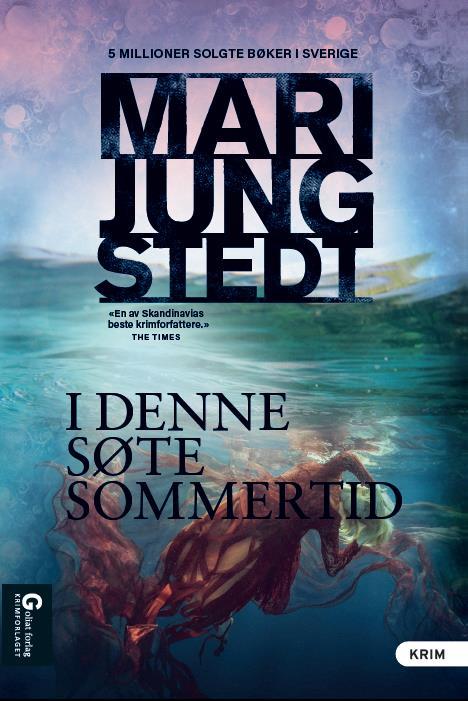 I denne søte sommertid