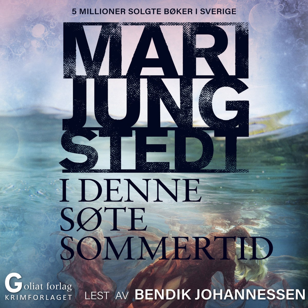 I denne søte sommertid