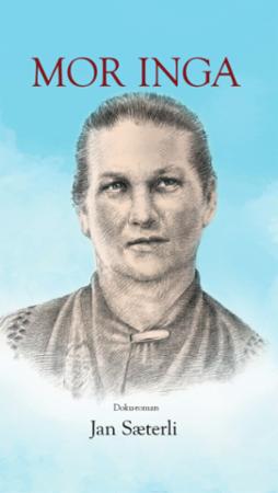Mor Inga - doku-roman