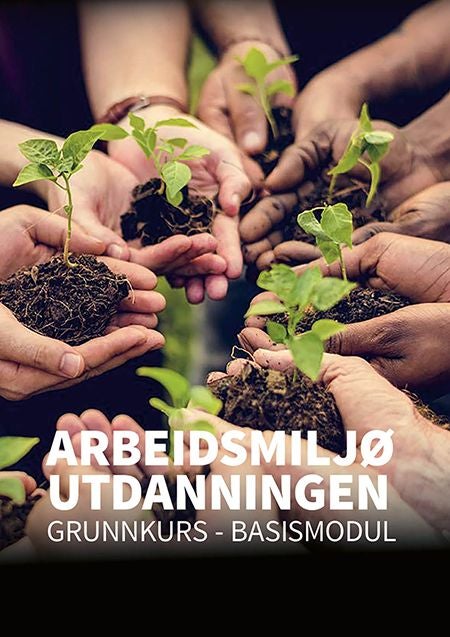 Arbeidsmiljøutdanningen - grunnkurs - basismodul