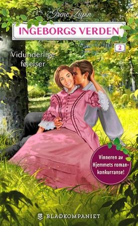 Vidunderlige følelser