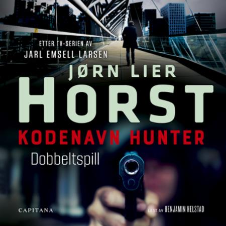 Kodenavn Hunter - dobbeltspill