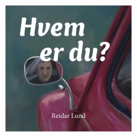 Hvem er du?