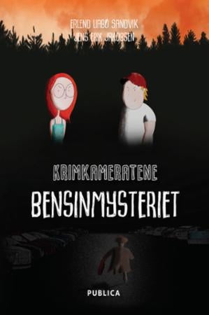 Bensinmysteriet