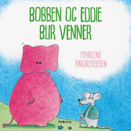 Bobben og Eddie blir venner