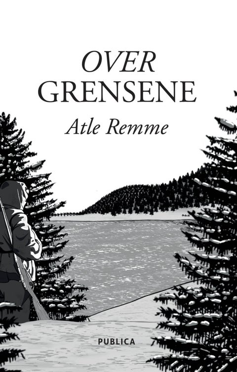 Over grensene