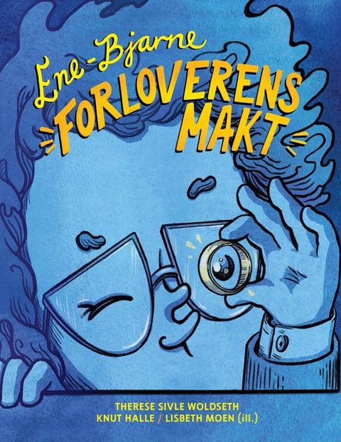 Ene-Bjarne - forloverens makt