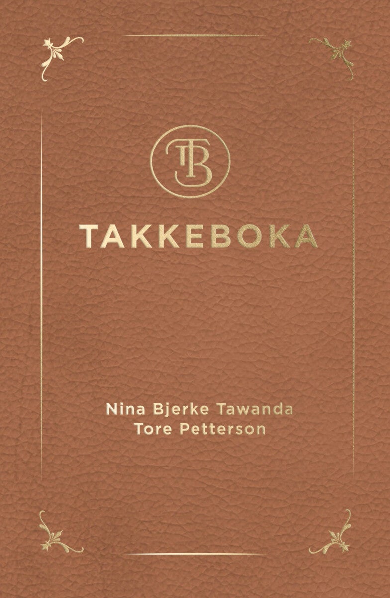 Takkeboka