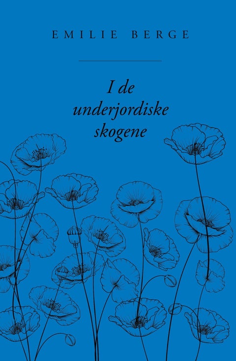 I de underjordiske skogene