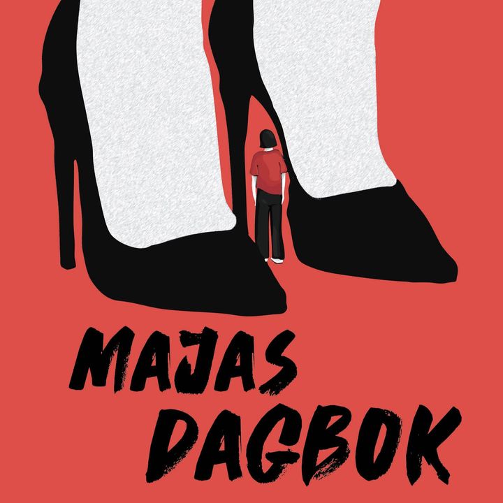 Majas dagbok