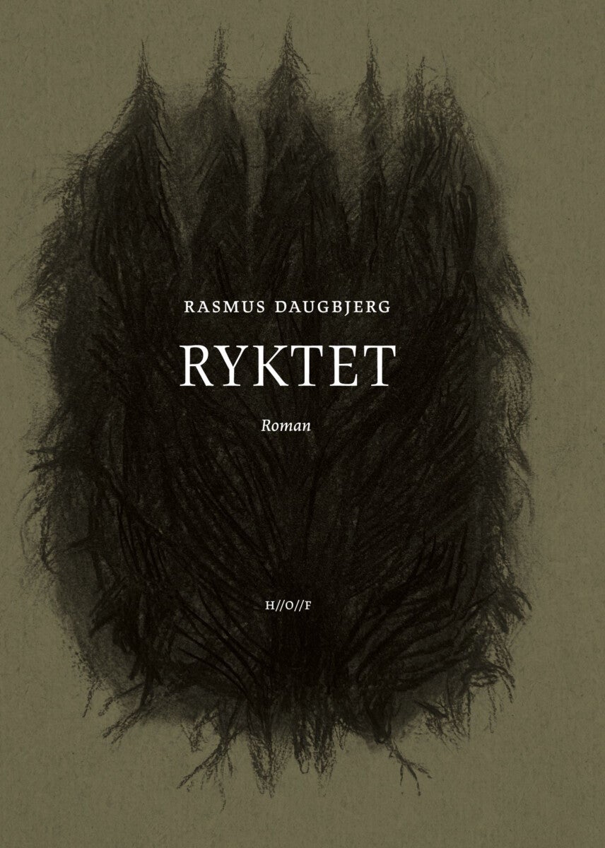 Ryktet ; Troll