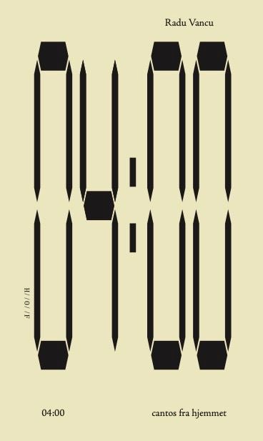 04:00 - cantos fra hjemmet