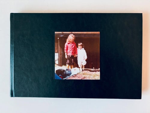 Når mørket driver inn