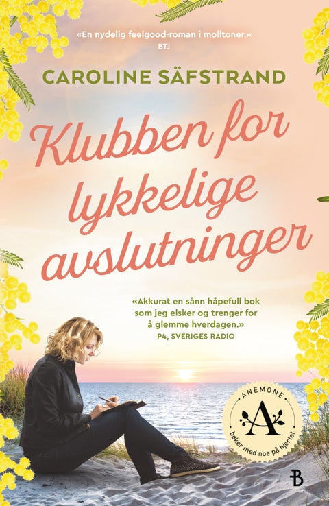 Klubben for lykkelige avslutninger