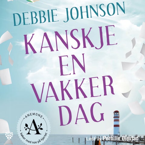 Kanskje en vakker dag