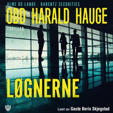Løgnerne
