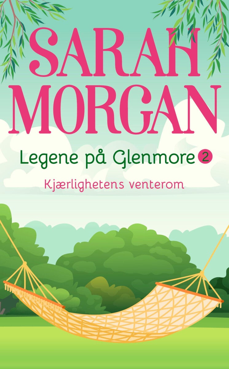 Kjærlighetens venterom