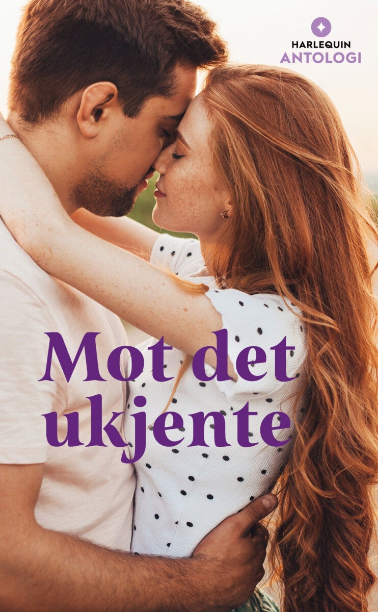 Mot det ukjente