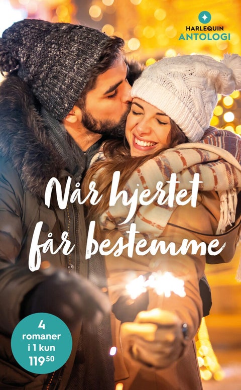 Når hjertet får bestemme