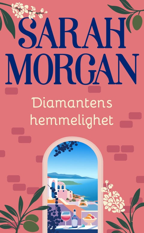 Diamantens hemmelighet