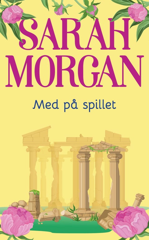 Med på spillet