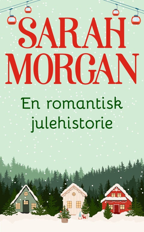 En romantisk julehistorie