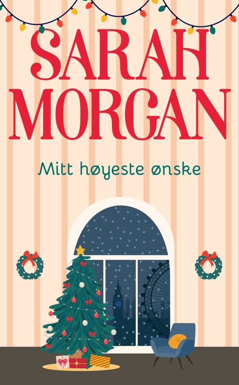 Mitt høyeste ønske